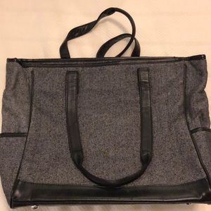 Thirty one laptop/shoulder bag